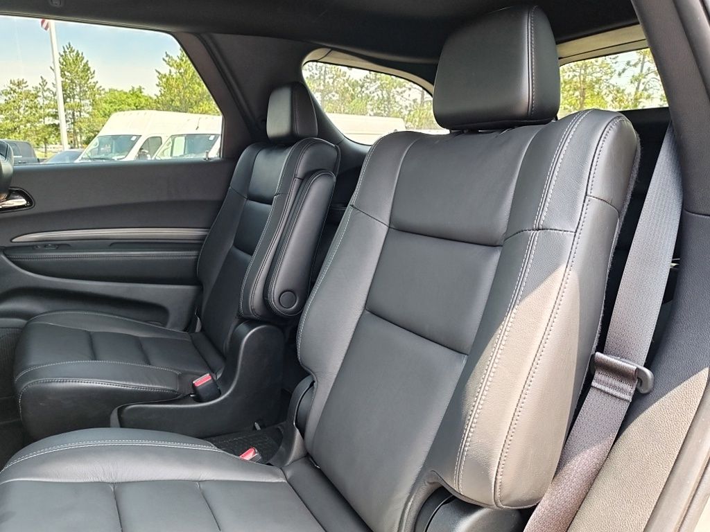 Used 2022 Dodge Durango - photo 19