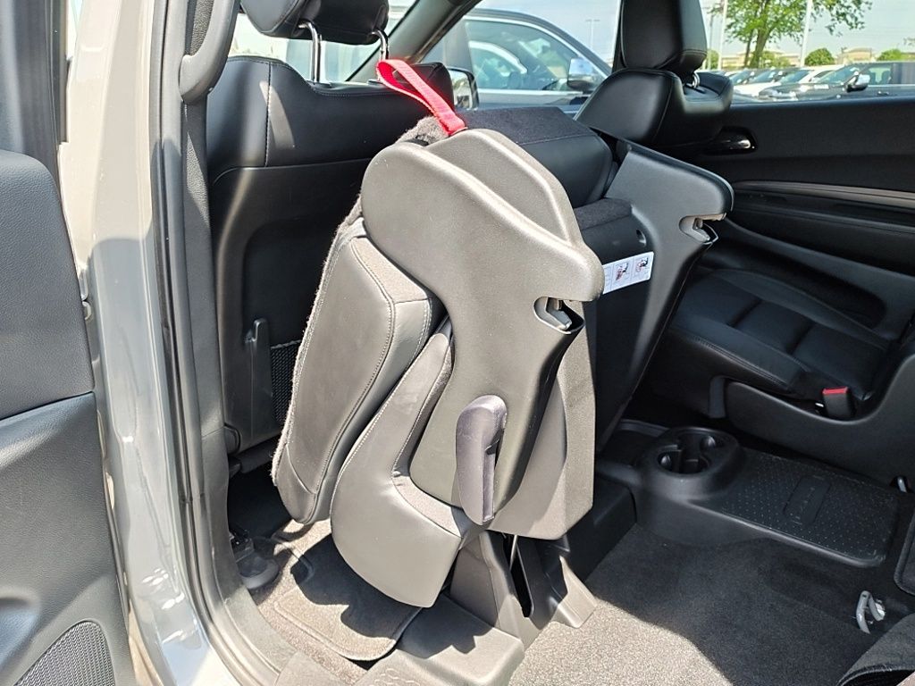Used 2022 Dodge Durango - photo 20
