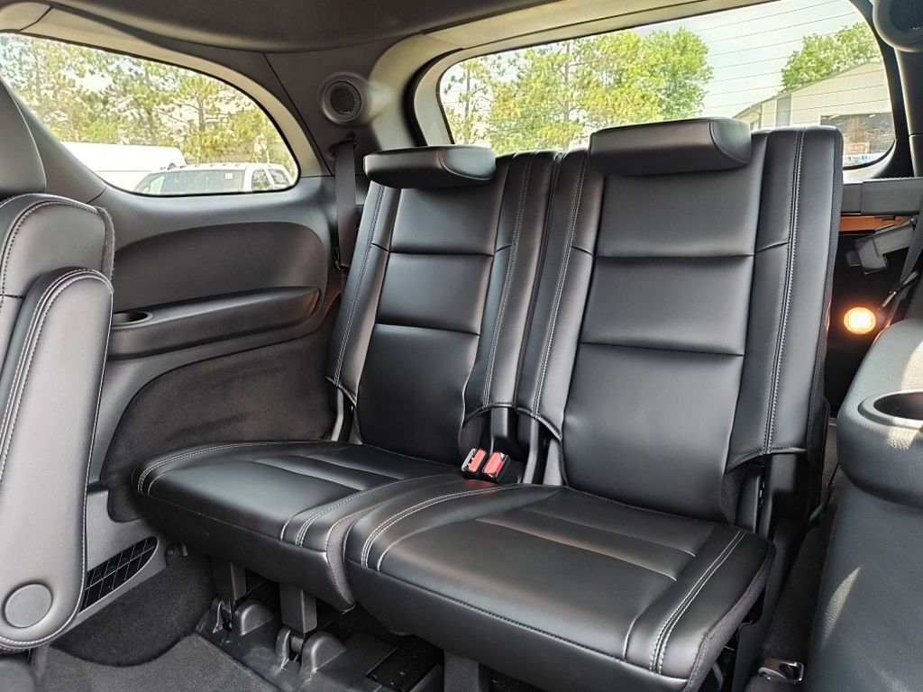 Used 2022 Dodge Durango - photo 21
