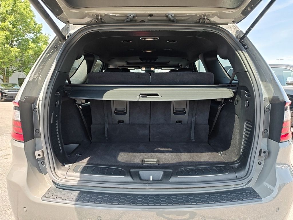 Used 2022 Dodge Durango - photo 22