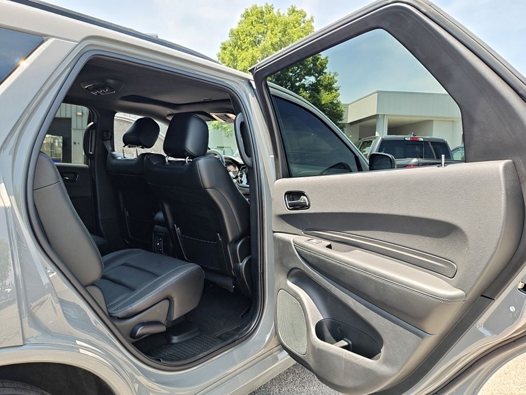 Used 2022 Dodge Durango - photo 24
