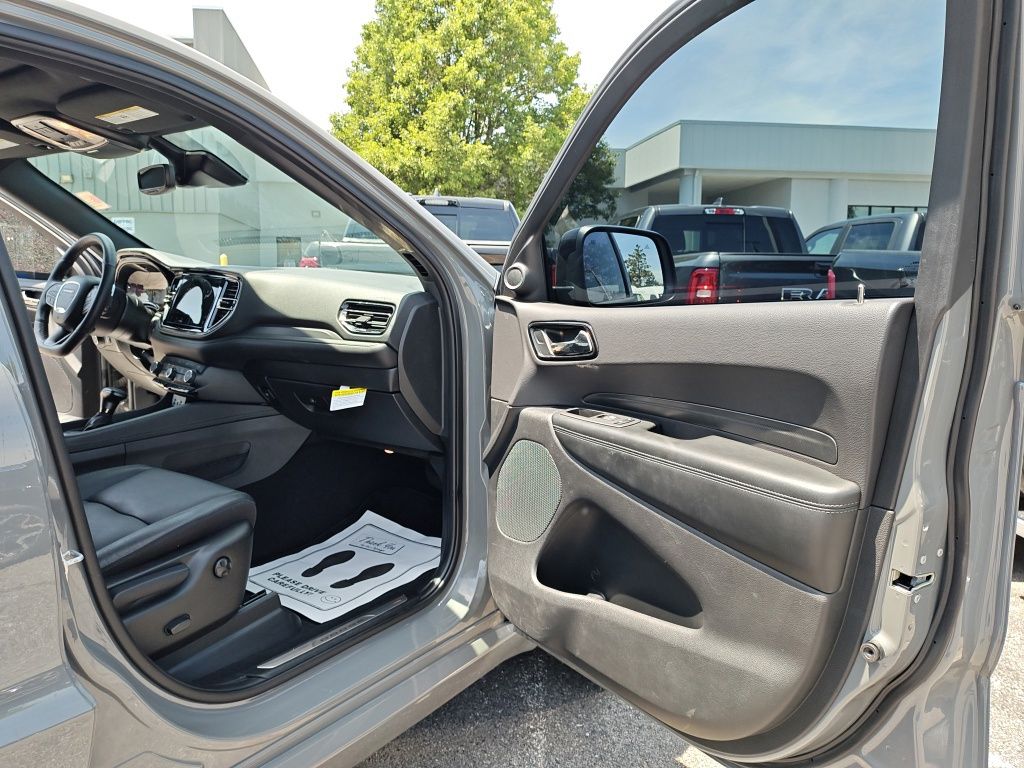 Used 2022 Dodge Durango - photo 26