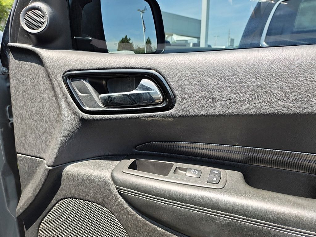 Used 2022 Dodge Durango - photo 27
