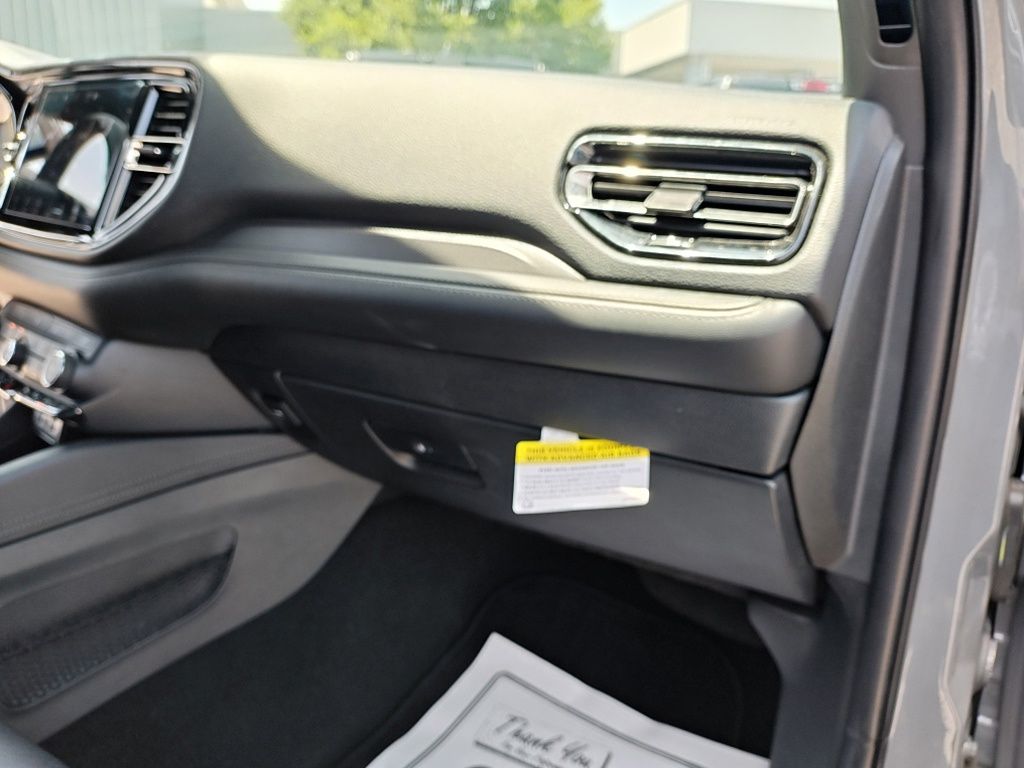 Used 2022 Dodge Durango - photo 28