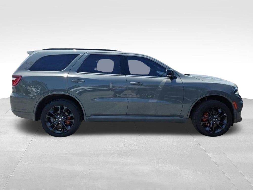 Used 2022 Dodge Durango - photo 8