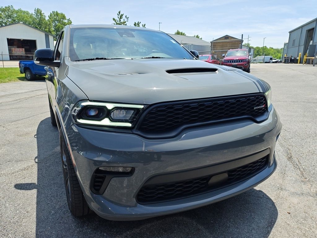 Used 2022 Dodge Durango - photo 9