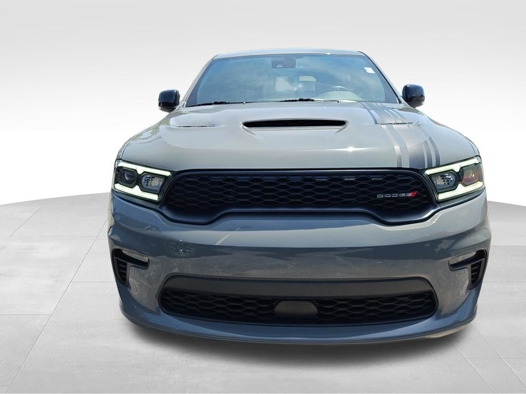 Used 2022 Dodge Durango - photo 10