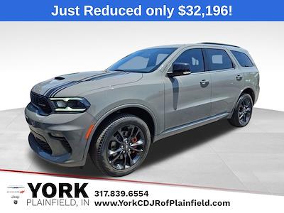 2022 Dodge Durango AWD SUV for sale #PF2567P - photo 1