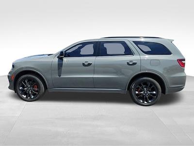 2022 Dodge Durango AWD SUV for sale #PF2567P - photo 2