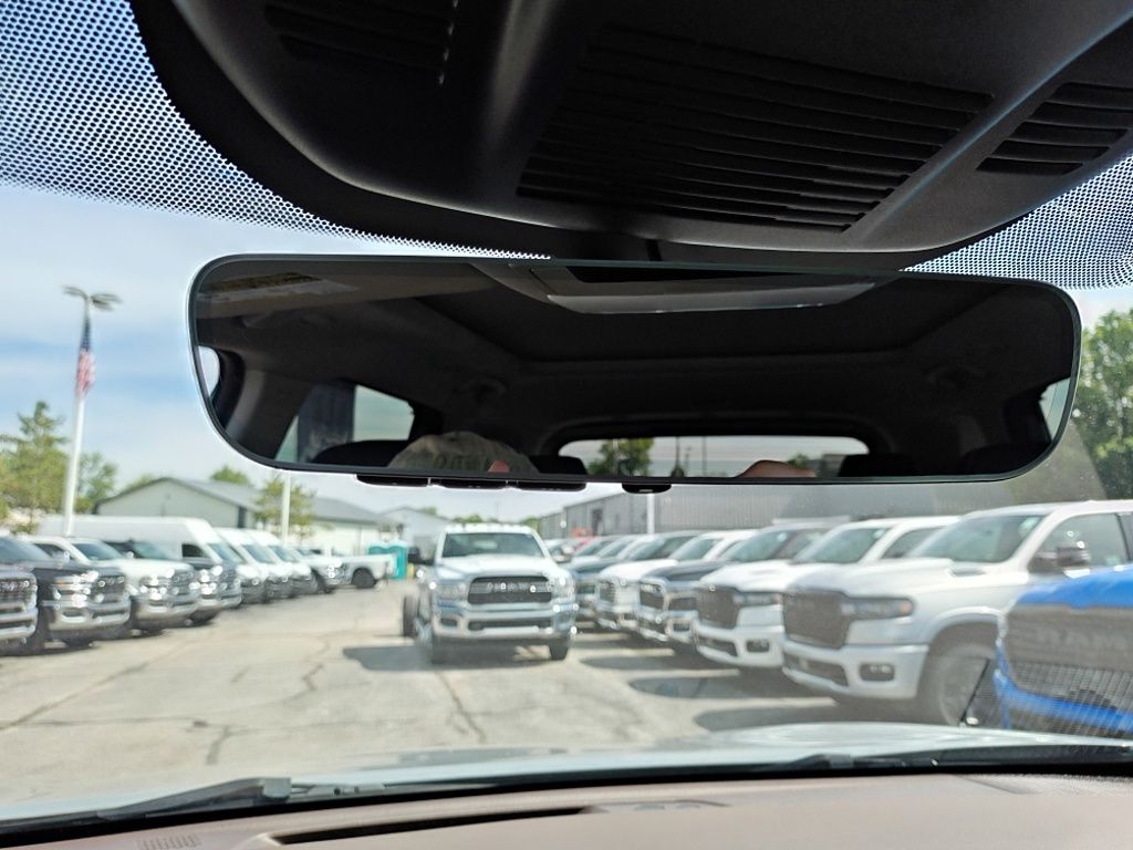 Used 2023 Nissan Rogue - photo 24