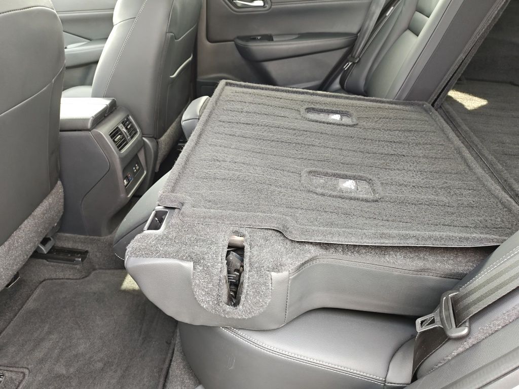 Used 2023 Nissan Rogue - photo 32