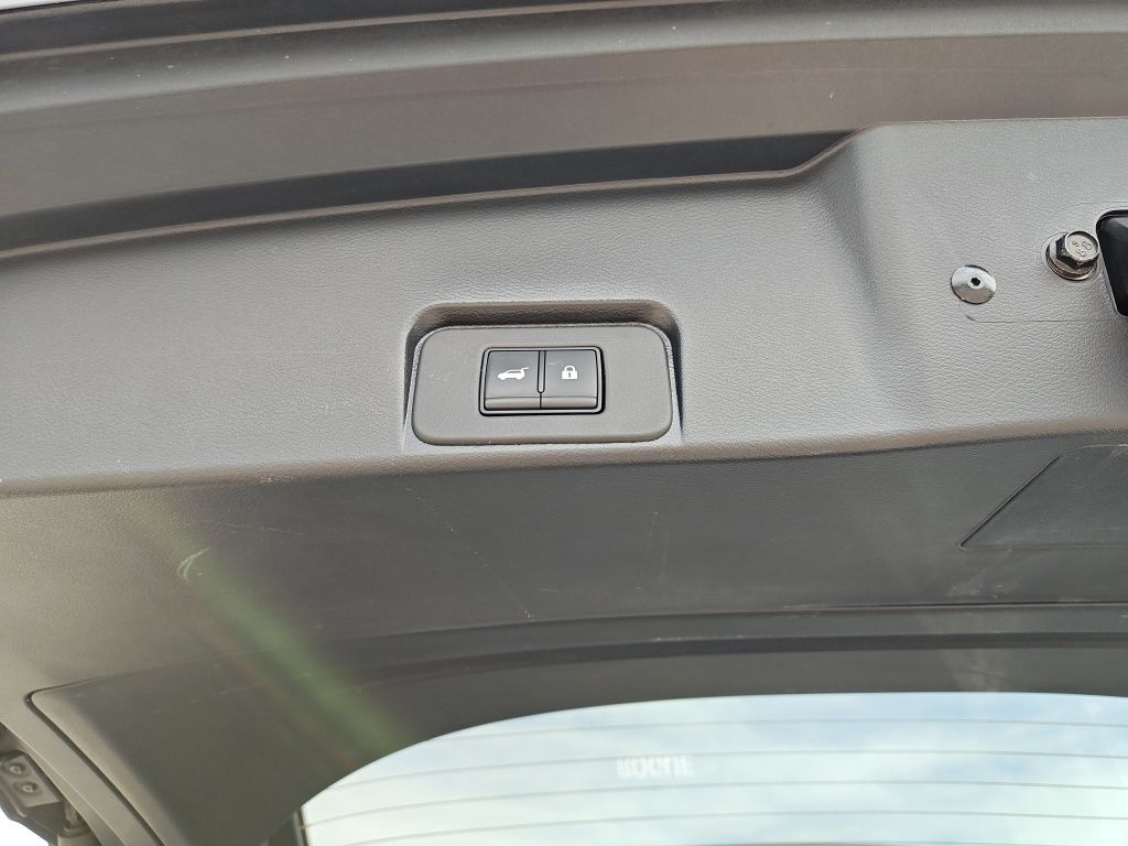 Used 2023 Nissan Rogue - photo 34