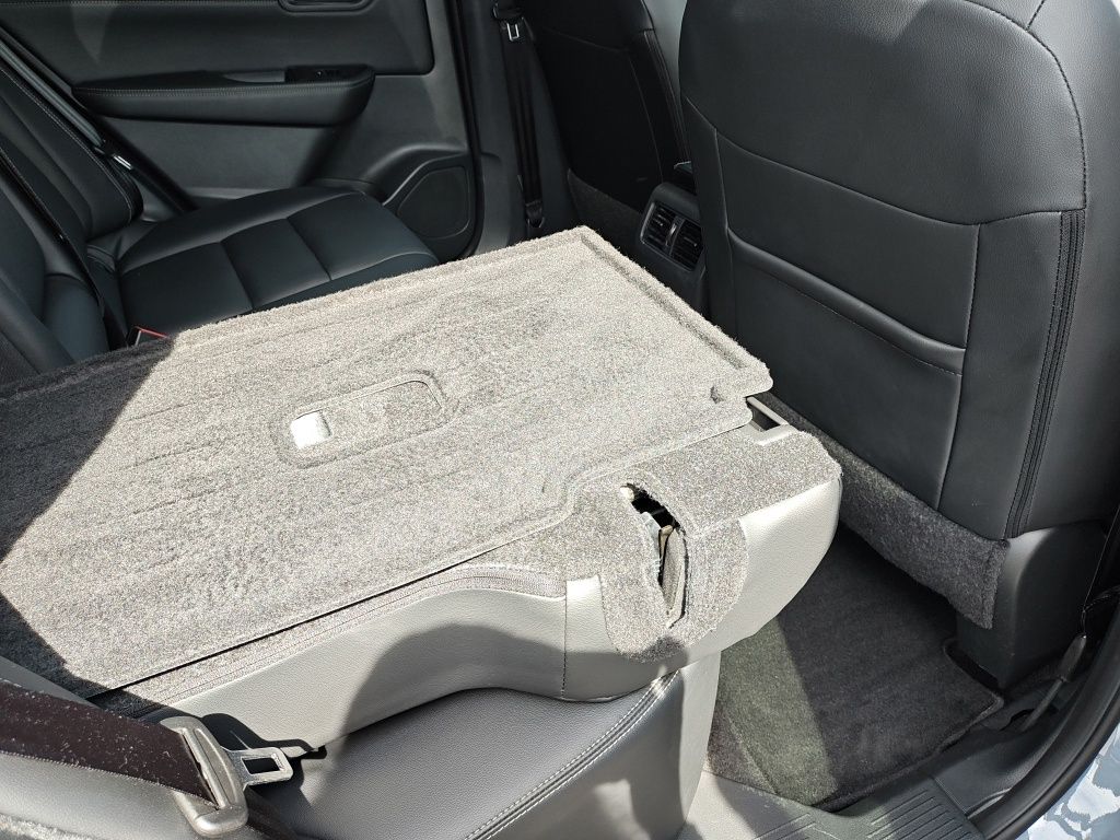 Used 2023 Nissan Rogue - photo 36