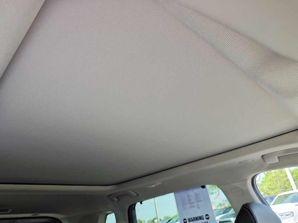 Used 2023 Nissan Rogue - photo 43