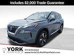 2023 Nissan Rogue AWD SUV for sale #PF2568P - photo 1
