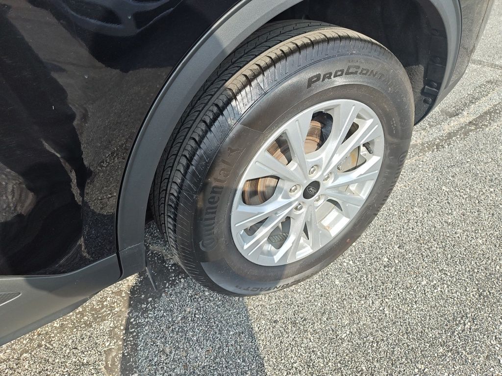 Used 2023 Ford Escape - photo 12