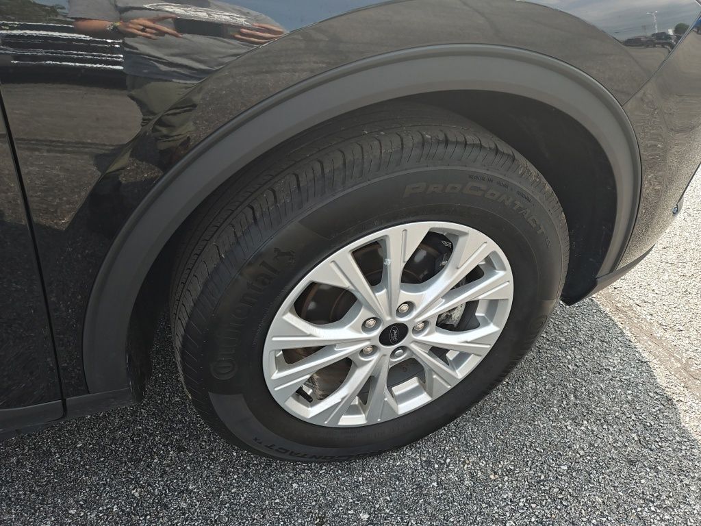 Used 2023 Ford Escape - photo 14