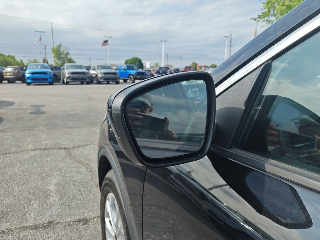 Used 2023 Ford Escape - photo 15