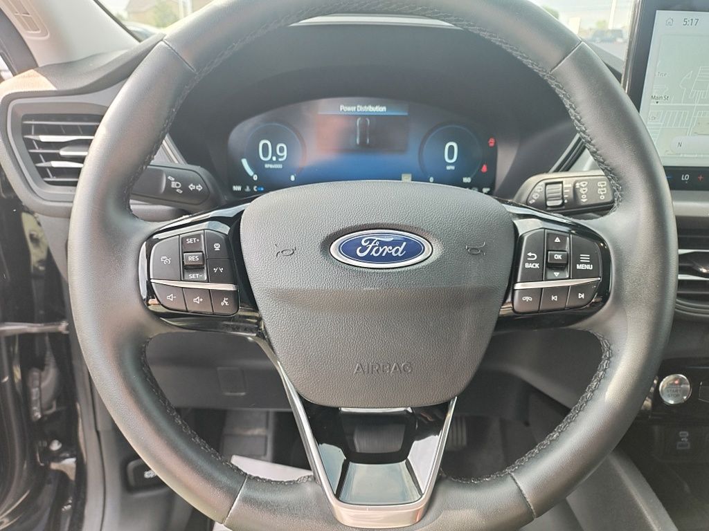 Used 2023 Ford Escape - photo 22