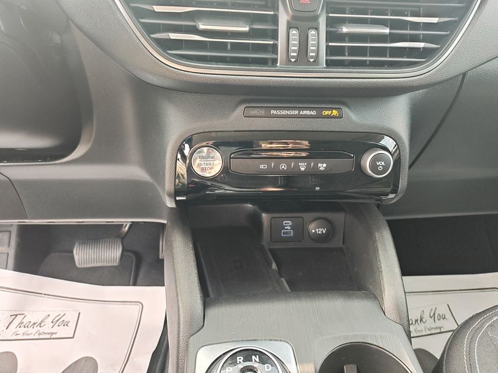 Used 2023 Ford Escape - photo 29