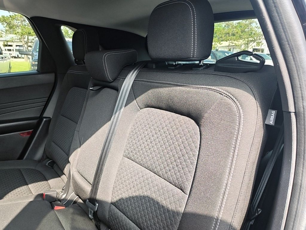 Used 2023 Ford Escape - photo 32