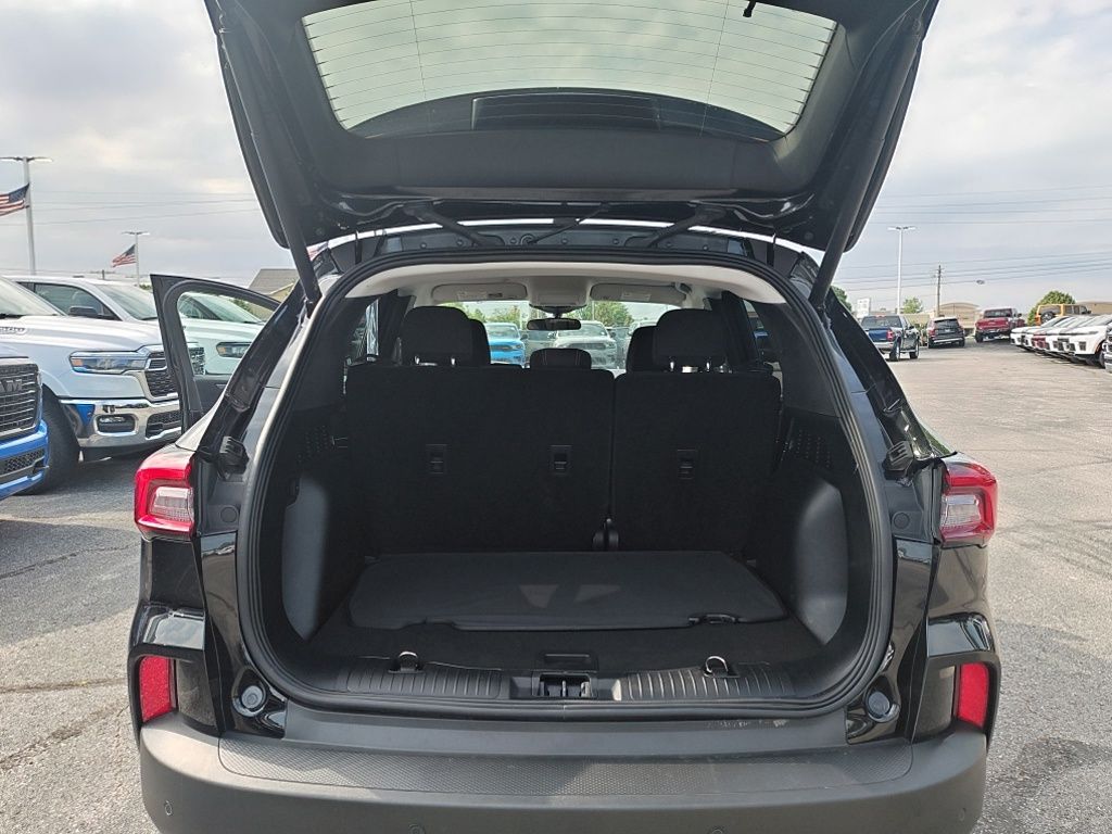 Used 2023 Ford Escape - photo 34