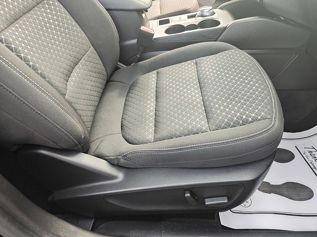 Used 2023 Ford Escape - photo 41