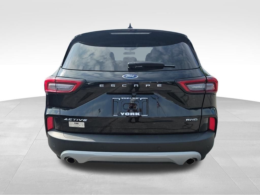 Used 2023 Ford Escape - photo 6