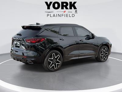 2023 Chevrolet Blazer FWD SUV for sale #PF2577Q - photo 2