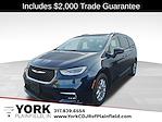 2021 Chrysler Pacifica FWD Minivan for sale #PF2578P - photo 1