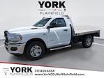 Used 2022 Ram 2500 Tradesman Regular Cab for sale #PF2587P - photo 1