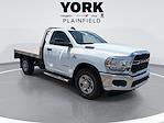 2022 Ram 2500 Regular Cab RWD Flatbed Truck for sale #PF2587P - photo 4