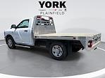 Used 2022 Ram 2500 Regular Cab Flatbed Truck for sale #PF2587P - photo 1