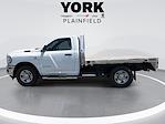 2022 Ram 2500 Regular Cab RWD Flatbed Truck for sale #PF2587P - photo 8