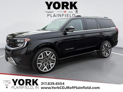 2026 Ford Expedition 4WD SUV for sale #PF2588P - photo 1