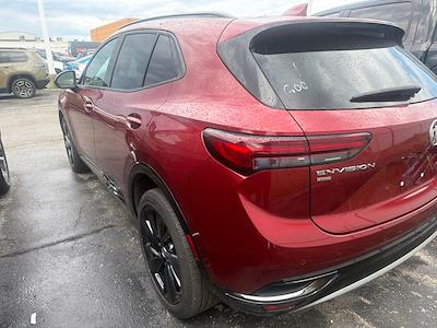 2023 Buick Envision AWD SUV for sale #PF2590P - photo 2