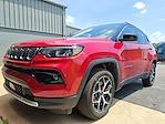 2025 Jeep Compass 4WD SUV for sale #PF2595P - photo 1