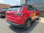 2025 Jeep Compass 4WD SUV for sale #PF2595P - photo 8