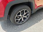 2025 Jeep Compass 4WD SUV for sale #PF2595P - photo 9