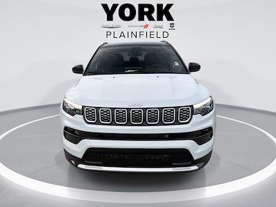 2025 Jeep Compass 4WD SUV for sale #PF2596P - photo 2