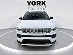 2025 Jeep Compass 4WD SUV for sale #PF2596P - photo 2