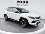 2025 Jeep Compass 4WD SUV for sale #PF2596P - photo 3