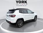 2025 Jeep Compass 4WD SUV for sale #PF2596P - photo 5