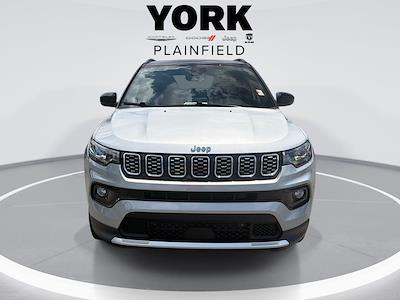 2025 Jeep Compass 4WD SUV for sale #PF2597P - photo 2