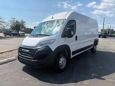 2025 Ram ProMaster 2500 High Roof FWD Empty Cargo Van for sale #PF2599P - photo 1