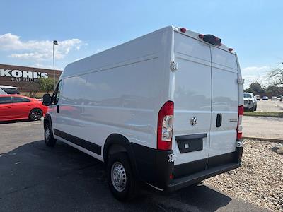 2025 Ram ProMaster 2500 High Roof FWD Empty Cargo Van for sale #PF2599P - photo 2