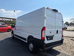 Used 2025 Ram ProMaster 2500 High Roof Empty Cargo Van for sale #PF2599P - photo 1