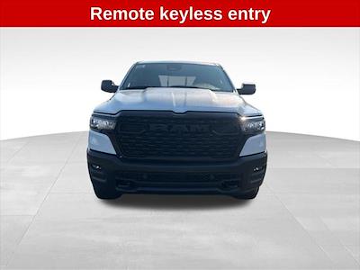 New 2026 Ram 1500 Warlock Crew Cab 4x4 Pickup for sale #PF26000 - photo 2