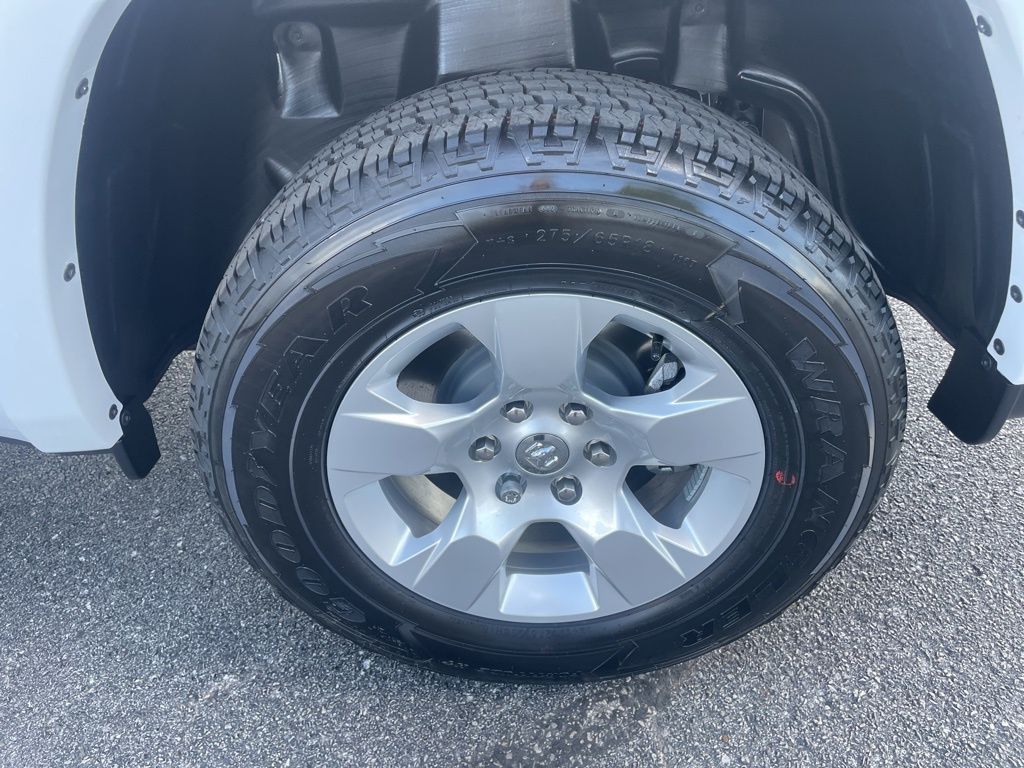 New 2026 Ram 1500 - photo 12