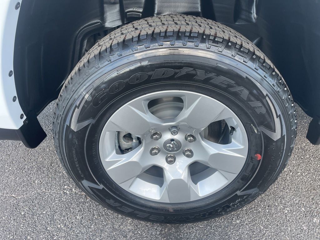 New 2026 Ram 1500 - photo 13